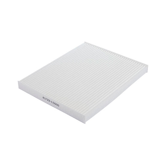 filtro de aire acondicionado ac-f2000 evoparts posición 3