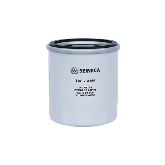 filtro de aceite SOF-7-2466 seineca