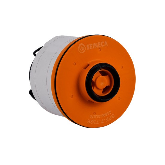 filtro de combustible SFF-7-7326 seineca posición 3
